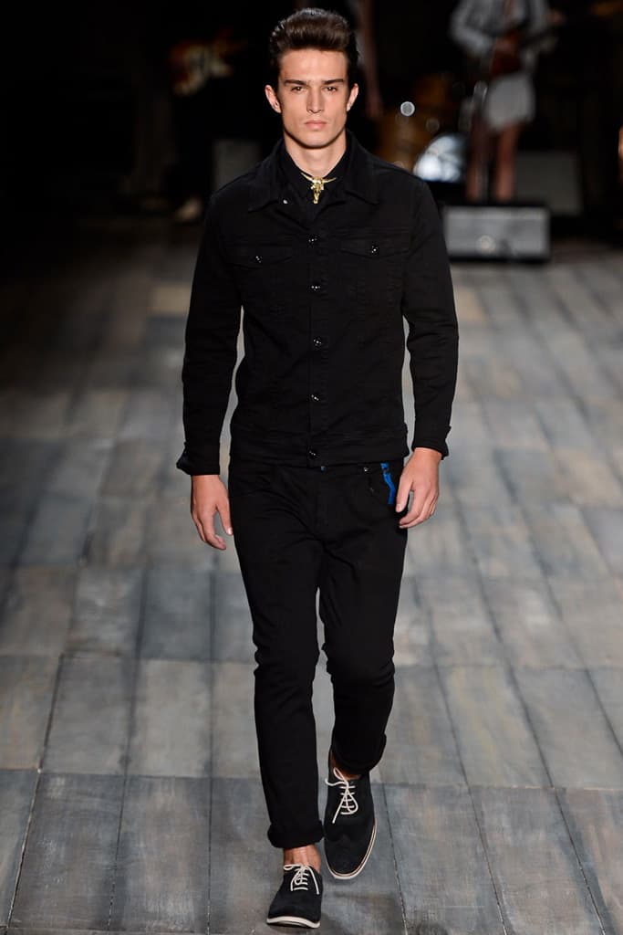 2nd Floor 2013 春夏系列