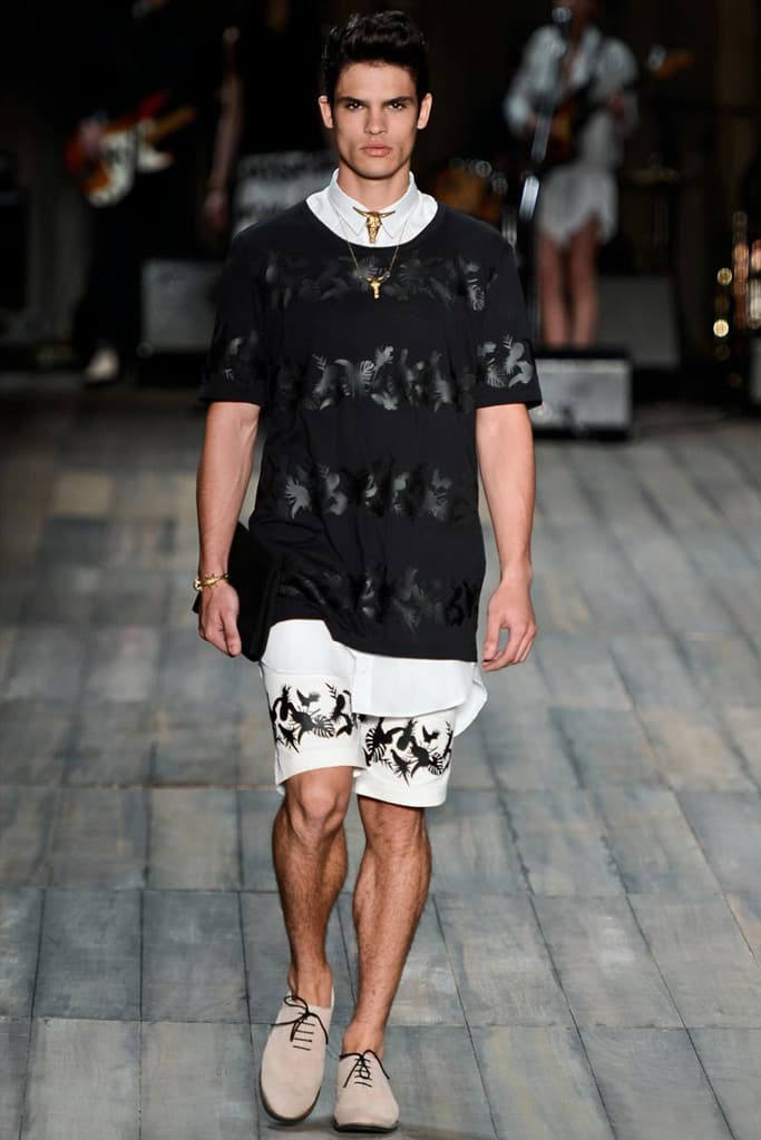 2nd Floor 2013 春夏系列