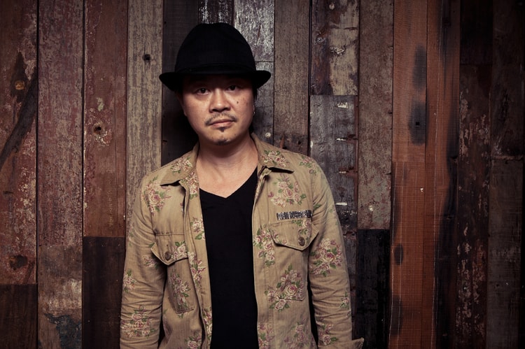 ROAR: Saburo Hamanaka 濱中三朗專訪