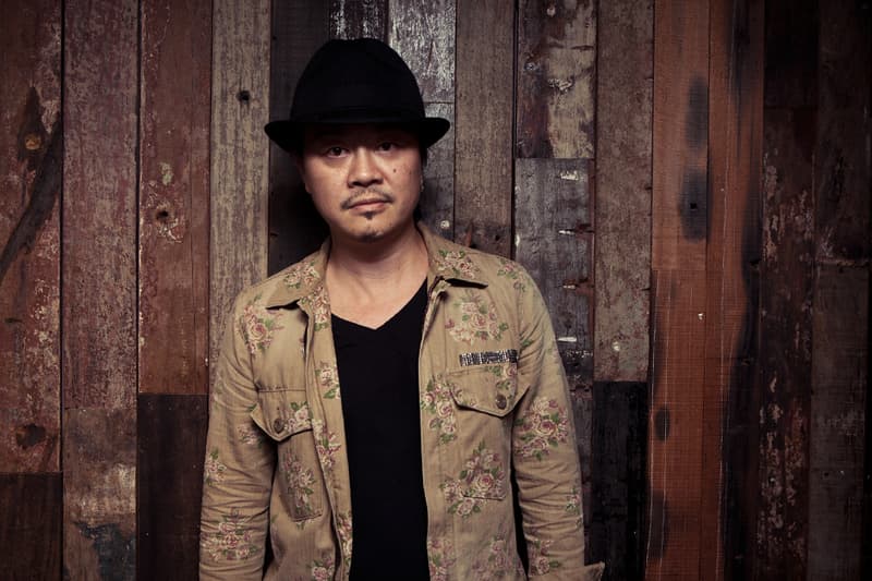 ROAR: Saburo Hamanaka 濱中三朗專訪