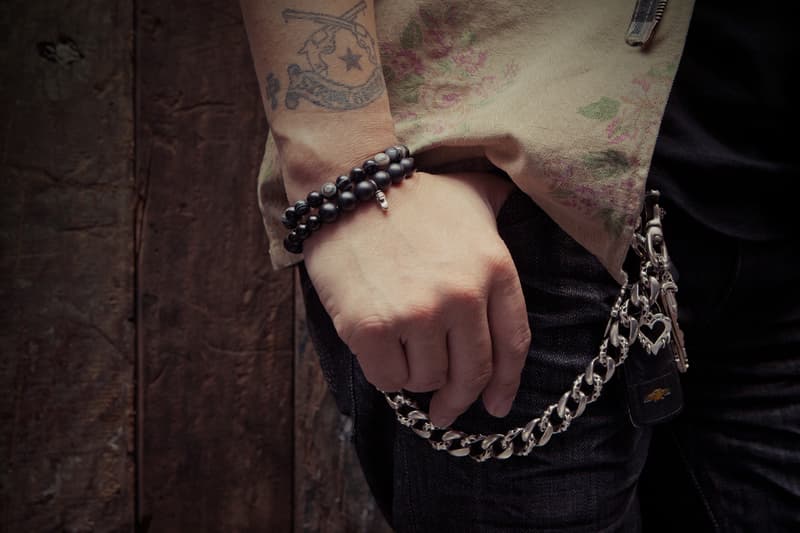 ROAR: Saburo Hamanaka 濱中三朗專訪