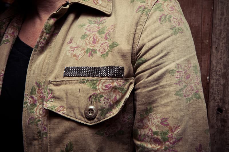 ROAR: Saburo Hamanaka 濱中三朗專訪