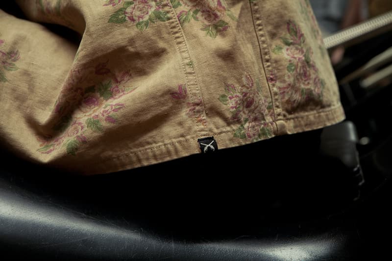 ROAR: Saburo Hamanaka 濱中三朗專訪