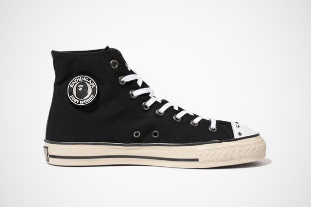 A Bathing Ape for ZOZOTOWN CRYSTAL APE STA