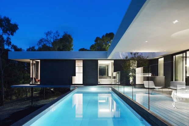 A-G House by dKO Architecture