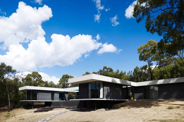 A-G House by dKO Architecture