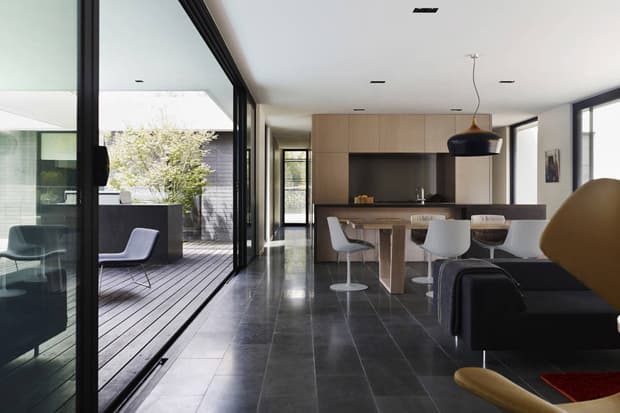 A-G House by dKO Architecture