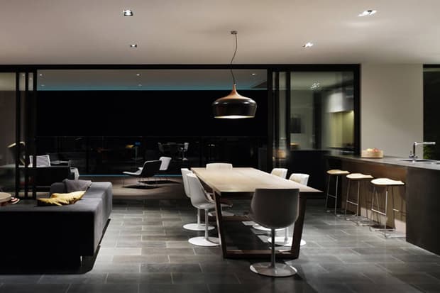 A-G House by dKO Architecture