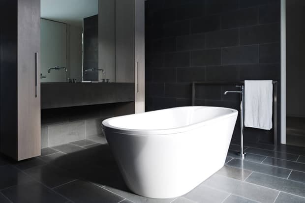 A-G House by dKO Architecture