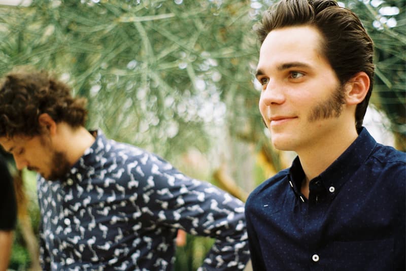 A Kind of Guise “Holiday Hooray” 襯衫系列 Lookbook