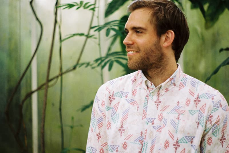 A Kind of Guise “Holiday Hooray” 襯衫系列 Lookbook