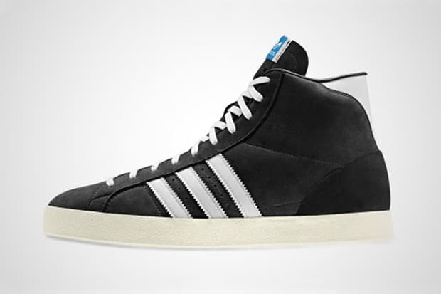 adidas 2012 Basketball Profi