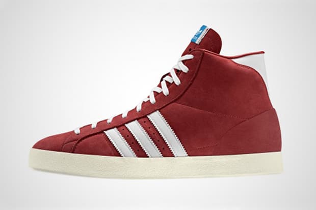 adidas 2012 Basketball Profi