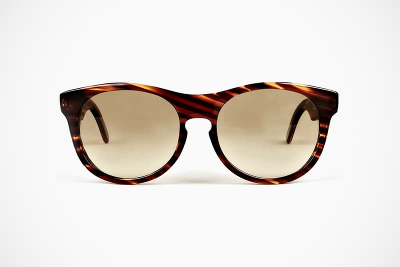 A.P.C. x L.G.R. 2012 春夏別注太陽眼鏡