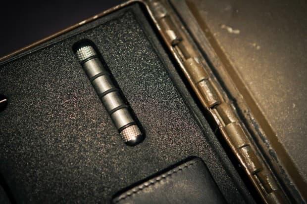 Bamford Watch Department Rolex Explorer II