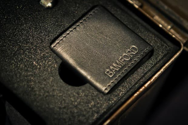 Bamford Watch Department Rolex Explorer II