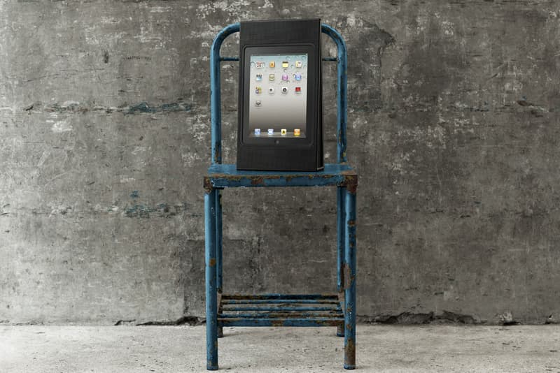 Bang & Olufsen BeoPlay A3 iPad揚聲器