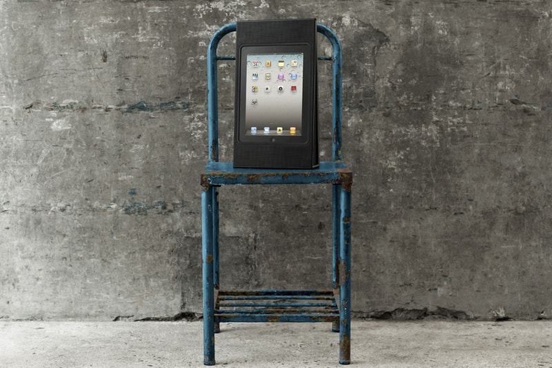 Bang & Olufsen BeoPlay A3 iPad揚聲器
