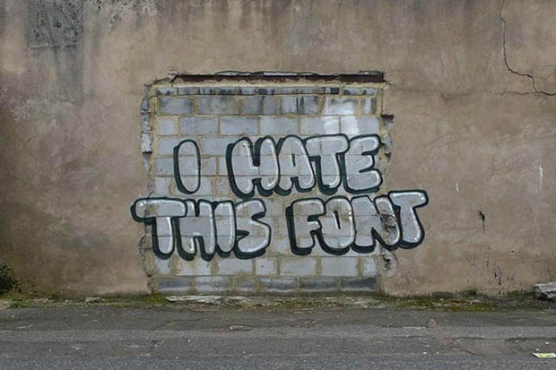 Banksy 最新戶外塗鴉作品