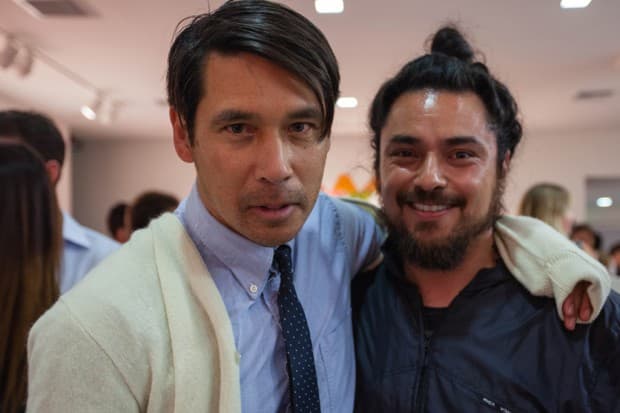 Barry McGee 個人展覽@ PRISM 藝廊回顧