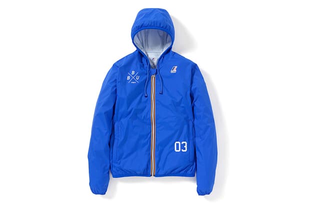 Beauty & Youth x BEDWIN and THE HEARTBREAKERS x UNDFTD “B.B.U” 2012 春夏系列