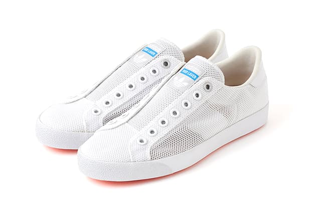 Beauty & Youth x BEDWIN and THE HEARTBREAKERS x UNDFTD “B.B.U” 2012 春夏系列