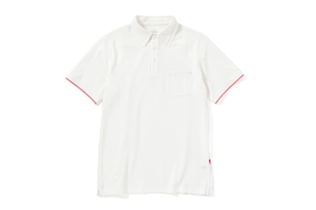 Beauty & Youth x BEDWIN and THE HEARTBREAKERS x UNDFTD “B.B.U” 2012 春夏系列