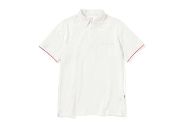 Beauty & Youth x BEDWIN and THE HEARTBREAKERS x UNDFTD “B.B.U” 2012 春夏系列
