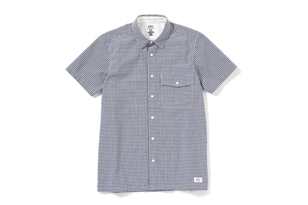 Beauty & Youth x BEDWIN and THE HEARTBREAKERS x UNDFTD “B.B.U” 2012 春夏系列