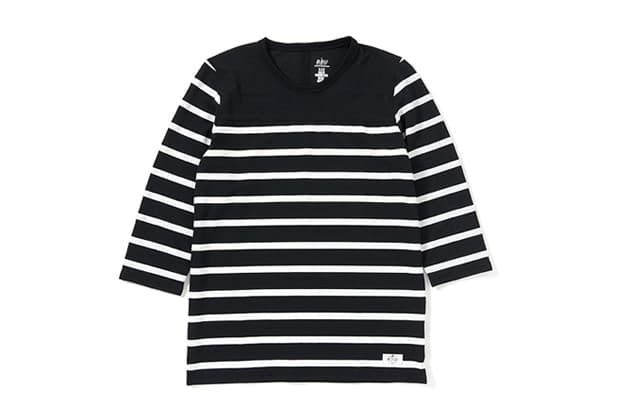 Beauty & Youth x BEDWIN and THE HEARTBREAKERS x UNDFTD “B.B.U” 2012 春夏系列