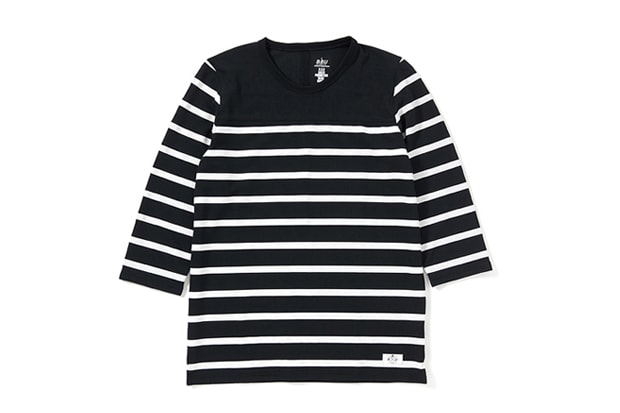 Beauty & Youth x BEDWIN and THE HEARTBREAKERS x UNDFTD “B.B.U” 2012 春夏系列