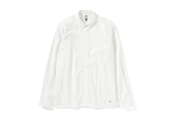 Beauty & Youth x BEDWIN and THE HEARTBREAKERS x UNDFTD “B.B.U” 2012 春夏系列