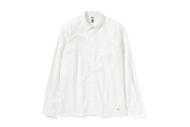 Beauty & Youth x BEDWIN and THE HEARTBREAKERS x UNDFTD “B.B.U” 2012 春夏系列