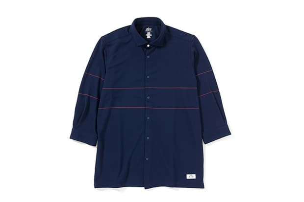 Beauty & Youth x BEDWIN and THE HEARTBREAKERS x UNDFTD “B.B.U” 2012 春夏系列