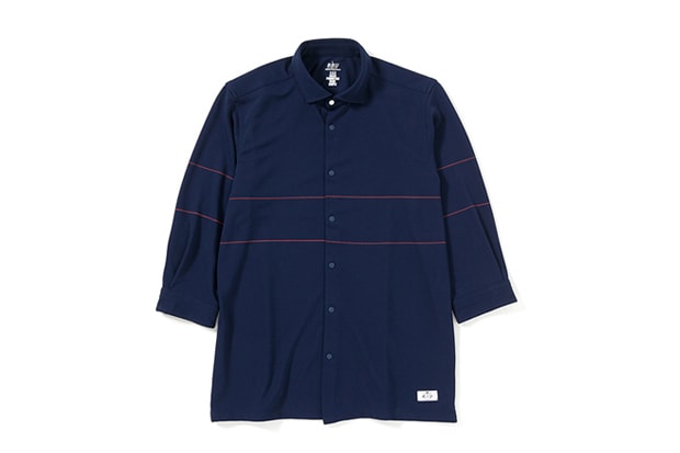 Beauty & Youth x BEDWIN and THE HEARTBREAKERS x UNDFTD “B.B.U” 2012 春夏系列