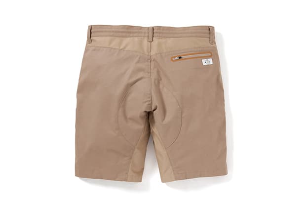 Beauty & Youth x BEDWIN and THE HEARTBREAKERS x UNDFTD “B.B.U” 2012 春夏系列