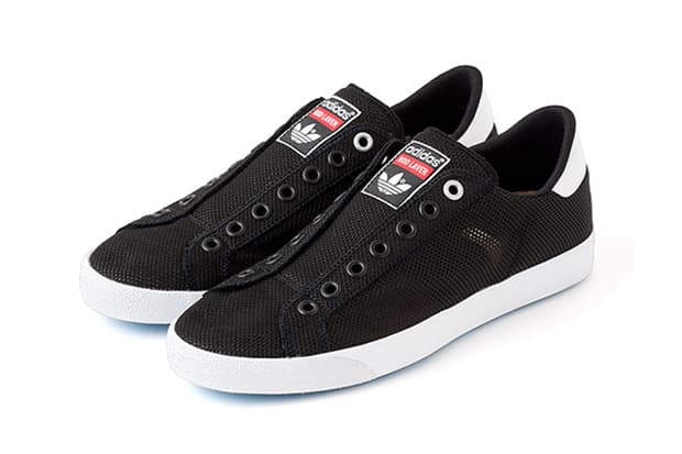 Beauty & Youth x BEDWIN and THE HEARTBREAKERS x UNDFTD “B.B.U” 2012 春夏系列