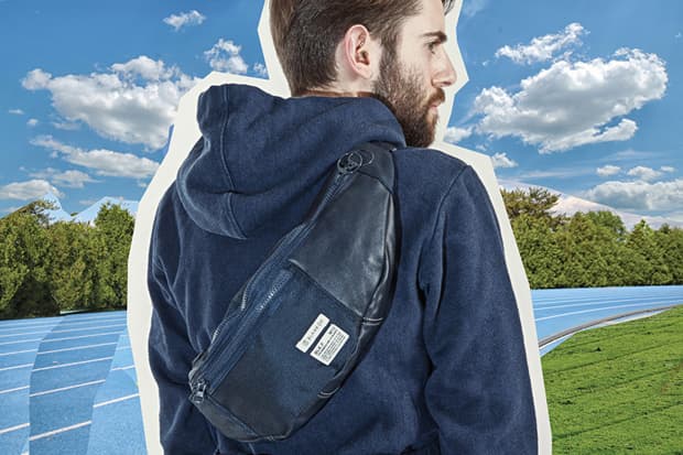 BLANKOF 2012 春夏系列