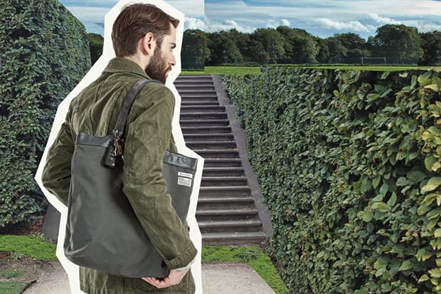 BLANKOF 2012 春夏系列