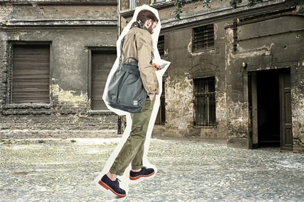 BLANKOF 2012 春夏系列