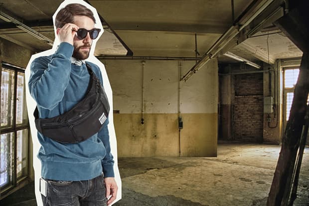 BLANKOF 2012 春夏系列