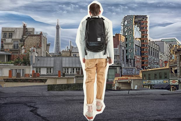 BLANKOF 2012 春夏系列