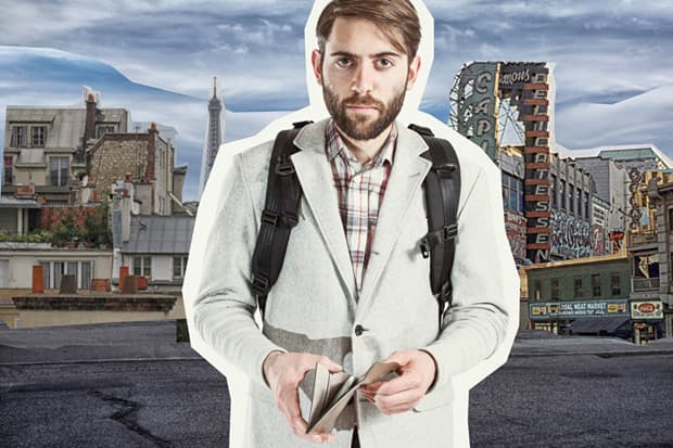 BLANKOF 2012 春夏系列