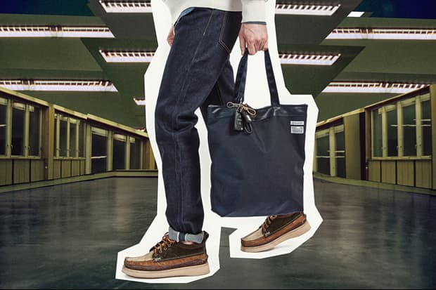 BLANKOF 2012 春夏系列