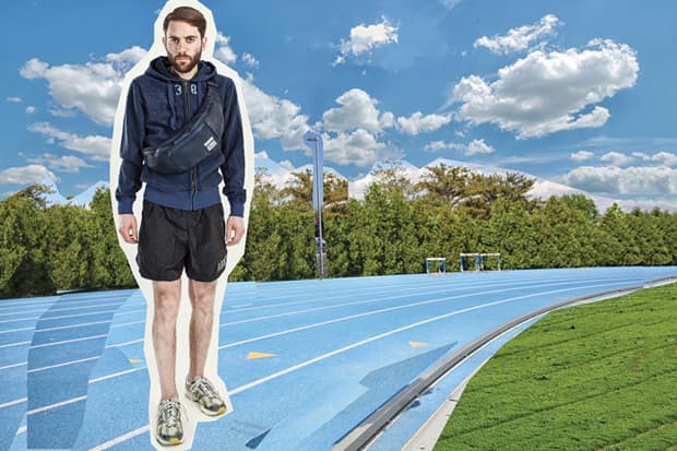 BLANKOF 2012 春夏系列