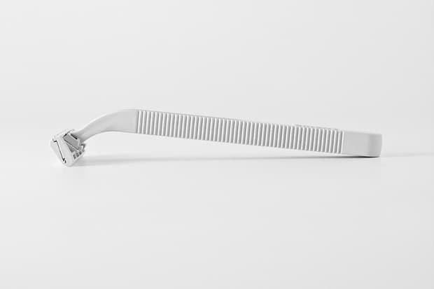 Brand Spirit: Branded Objects Painted White