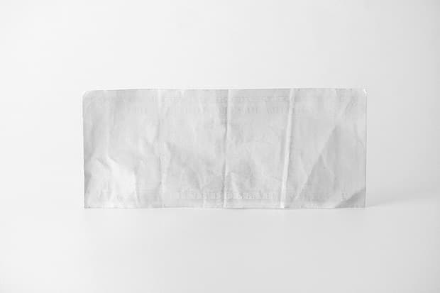 Brand Spirit: Branded Objects Painted White