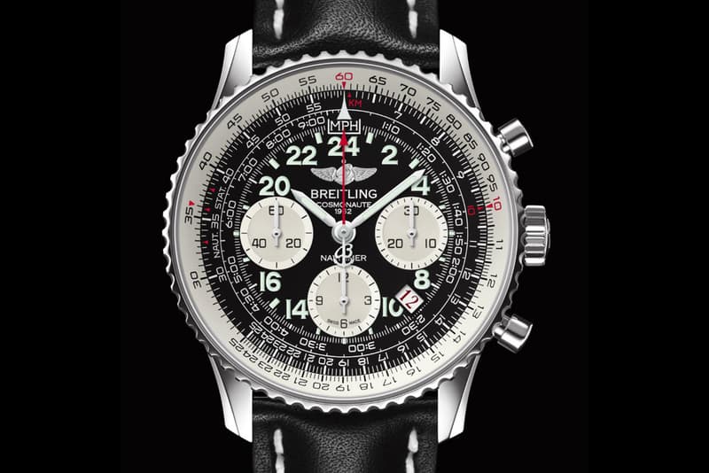 Breitling Navitimer Cosmonaute