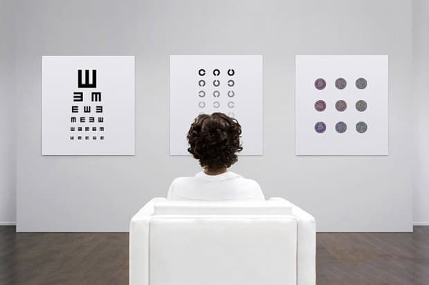 Carl Zeiss 發表 ZEISS 線上視力測試平台