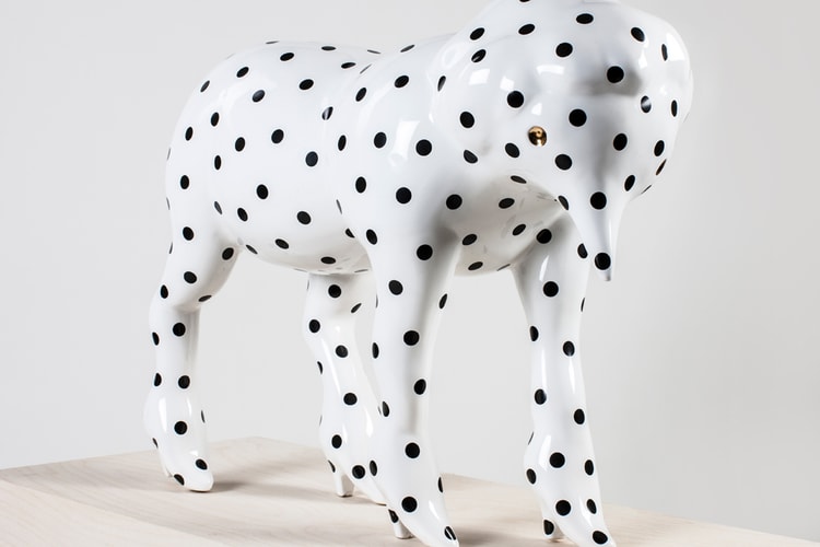 Case Studyo: Parra – Jean Pierre Le Douche